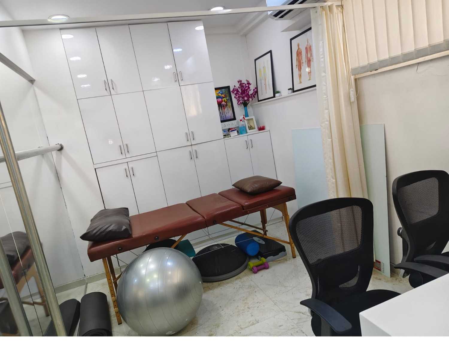 Pregnancy Care Services